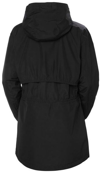 Куртка женская Helly Hansen Essence Mid Rain (53971-990), XS, WHS, 30% - 40%, 1-2 дня