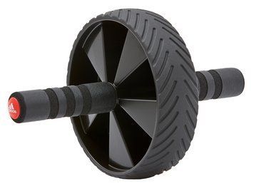 Фитбол Adidas Ab Wheel (ADAC-11404), D18 СM, WHS, < 10%, 1-2 дня