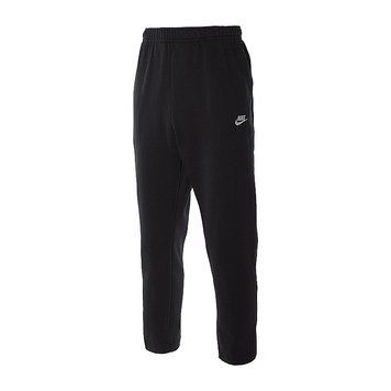 Брюки чоловічі Nike Nsw Club Pant Oh Bb (DM6552-010), L, WHS, 1-2 дні