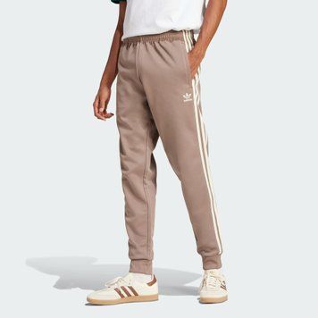 Брюки чоловічі Adidas Adicolor Classics Sst Track (JP2518), M, WHS, 40% - 50%, 1-2 дні