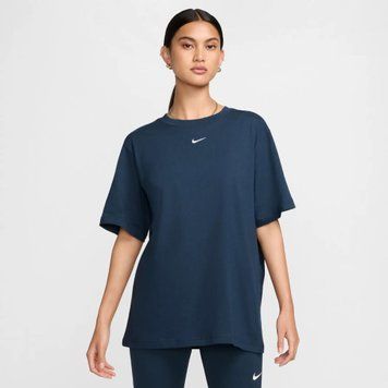 Футболка жіноча Nike Nsw Tee Essntl Lbr (FD4149-478), XS, WHS, 10% - 20%, 1-2 дні