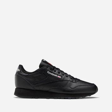 Кроссовки мужские Reebok Classic Leather (GY0955), 44, WHS, 10% - 20%, 1-2 дня