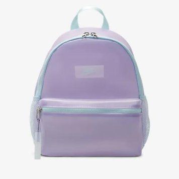 Рюкзак Nike Brasilia Jdi Big (HF8167-515), 25 &times; 33 &times; 13 СM, WHS, 1-2 дні