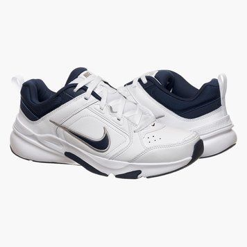 Кросівки чоловічі Nike Defy All Day (DJ1196-100), 42, OFC, 40% - 50%, 1-2 дні