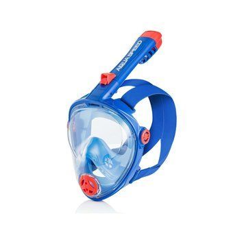 Полнолицевая маска для плавания Aqua Speed Spectra 2.0 Kid 7079 (248-01), S, WHS, < 10%, 1-2 дня