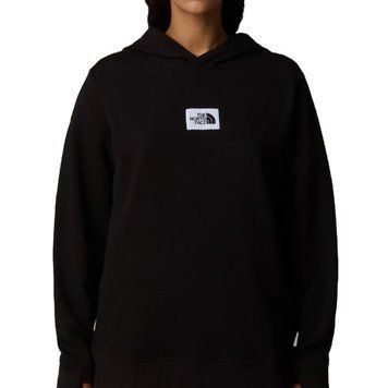 Кофта жіночі The North Face Hoden Hoodie (NF0A89FGJK31), S, WHS, 10% - 20%, 1-2 дні