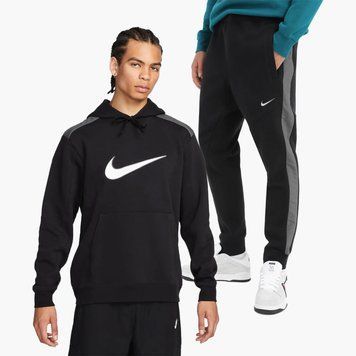 Спортивний костюм чоловічий Nike Комплект (FN0247-010&FN0246-010), S, WHS, 10% - 20%, 1-2 дні