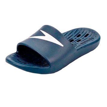 Тапочки детские Speedo Slides One Piece Ju Navy (8-122310002), 29.5, WHS, < 10%, 1-2 дня