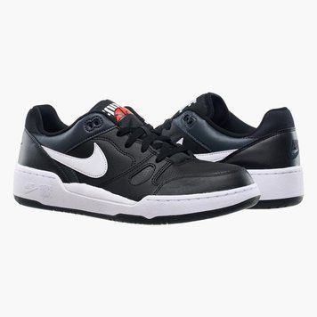 Кросівки чоловічі Nike Full Force Low (FB1362-001), 41, OFC, > 50%, 1-2 дні