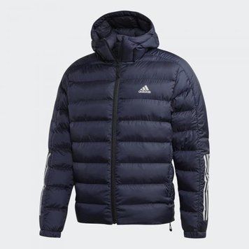 Куртка унисекс Adidas Itavic 3-Stripes 2.0 (DZ1412), XL, WHS, 10% - 20%, 1-2 дня