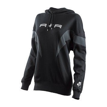 Кофта жіночі Nike Nsw Air Flc Gx Hoodie (DD5417-010), S, WHS, 10% - 20%, 1-2 дні