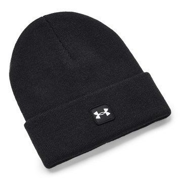 Шапка Under Armour Ua Halftime Cuff (1377315-001), S, WHS, 10% - 20%, 1-2 дні