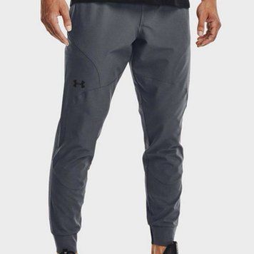 Брюки чоловічі Under Armour Unstoppable (DT-1352027-012), 2XL, WHS, 10% - 20%, 1-2 дні