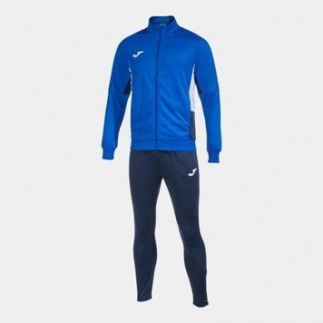 Спортивний костюм чоловічий Joma Danubio Ii (103122.703), M, WHS, 1-2 дні