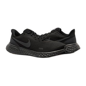 Кросівки чоловічі Nike Revolution 5 (BQ3204-001), 41, WHS, 1-2 дні