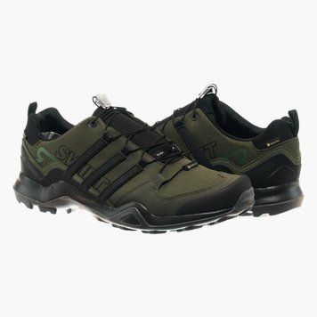 Кроссовки мужские Adidas Terrex Swift R2 Gtx (CM7497), 46, WHS, 10% - 20%, 1-2 дня