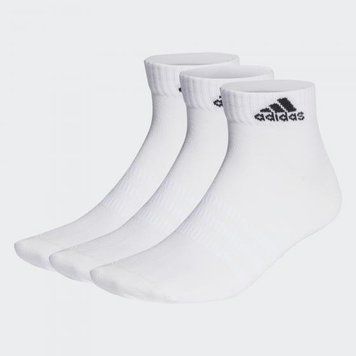 Шкарпетки Adidas Thin And Light Performance (HT3468), 37-39, WHS, 1-2 дні