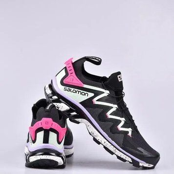 Кроссовки мужские Salomon Xt-Rush (L41605400), 42, WHS, 1-2 дня