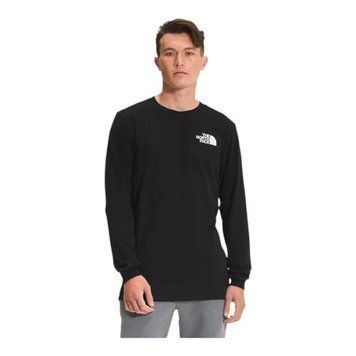 Кофта мужская The North Face Nse (NF0A4762Q4C-L), L, WHS, < 10%, 1-2 дня