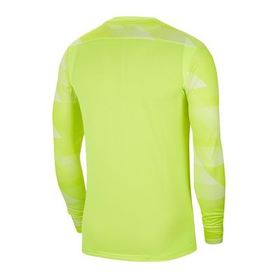 Кофта мужские Nike Dry Park Iv Goalkeeper Jersey Long Sleeve (CJ6066-702), L, WHS, 10% - 20%, 1-2 дня