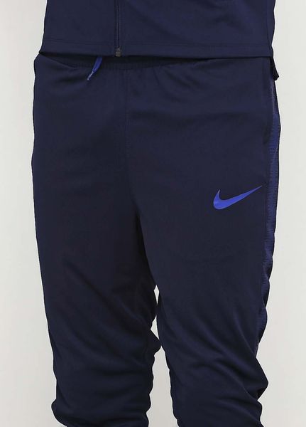 Спортивний костюм Nike Костюми Костюм Nike M Nk Dry Sqd Trk Suit Hd K18 S (924740-416), S