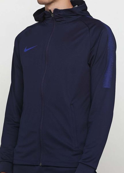 Спортивный костюм Nike Костюми Костюм Nike M Nk Dry Sqd Trk Suit Hd K18 S (924740-416), S