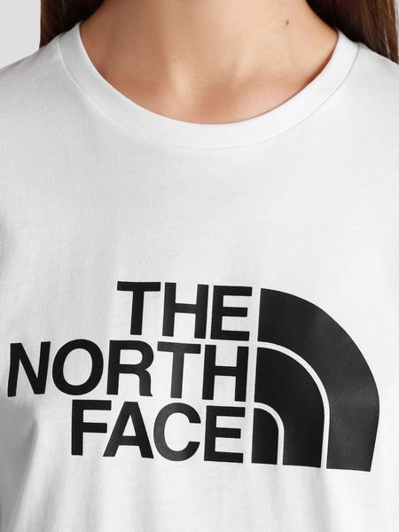 Футболка женская The North Face Easy (NF0A4T1QFN41), S, WHS, 1-2 дня