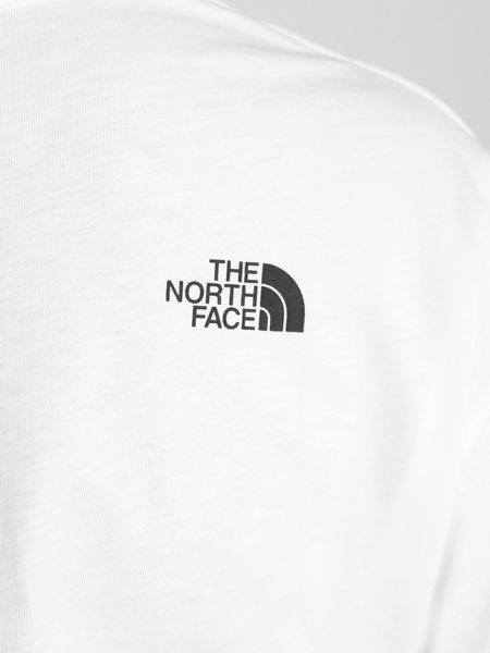 Футболка жіноча The North Face Easy (NF0A4T1QFN41), S, WHS, 10% - 20%, 1-2 дні