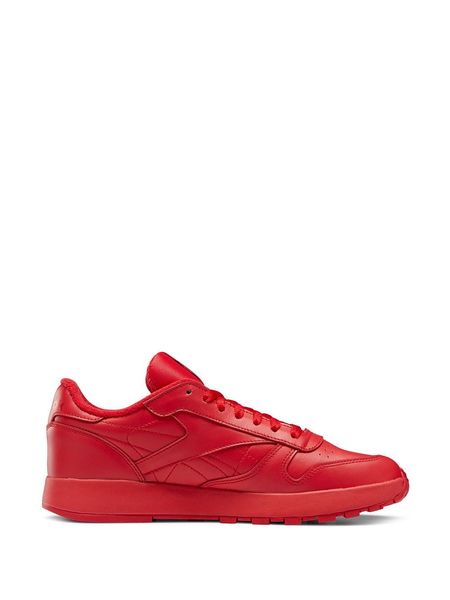 Кросівки чоловічі Reebok Maison Margiela Project 0 Cl Tabi Red (H04866), 43, WHS, 1-2 дні