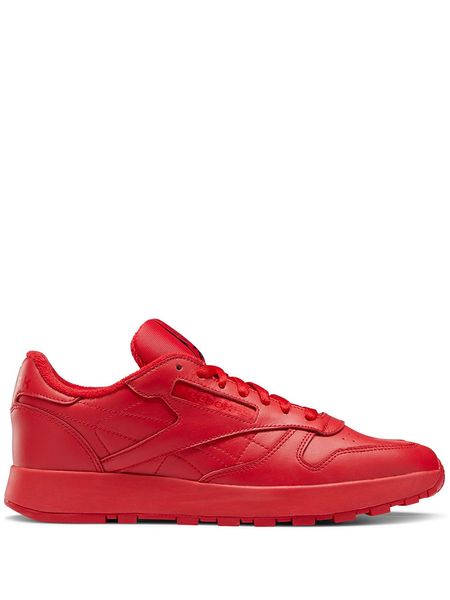 Кросівки чоловічі Reebok Maison Margiela Project 0 Cl Tabi Red (H04866), 43, WHS, 1-2 дні