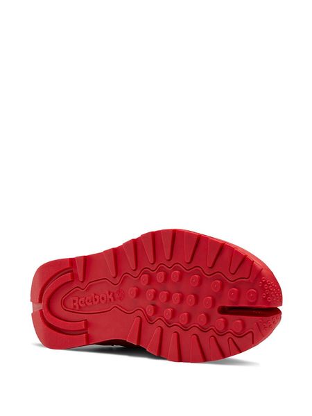 Кроссовки мужские Reebok Maison Margiela Project 0 Cl Tabi Red (H04866), 43, WHS, 1-2 дня