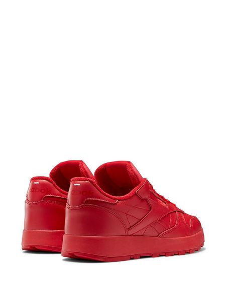 Кросівки чоловічі Reebok Maison Margiela Project 0 Cl Tabi Red (H04866), 43, WHS, 1-2 дні