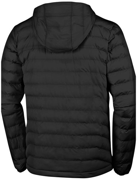 Куртка унісекс Columbia Powder Lite Hooded Jacket Omni-Heat (WO1151-010), M, WHS, 1-2 дні