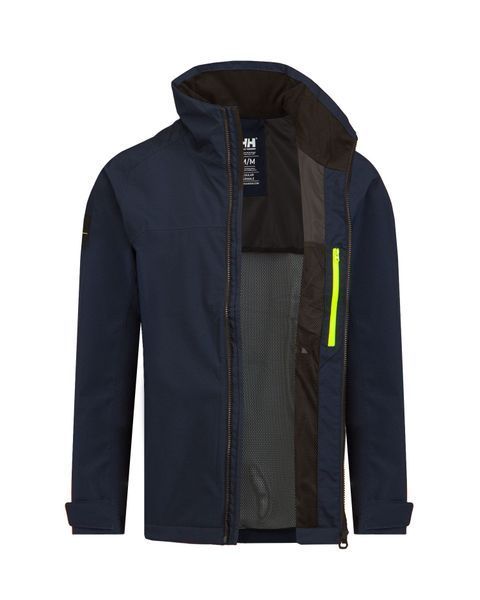 Куртка чоловіча Helly Hansen Men's Hp Racing Sailing Jacket (30205-597), XL, WHS, 40% - 50%, 1-2 дні