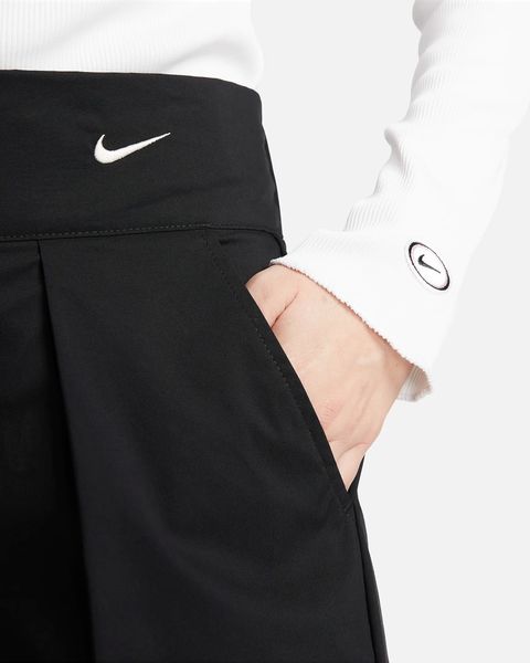 Брюки женские Nike Nsw Cllctn Wvn Trouser Pnt (FB8299-010), L, WHS, 40% - 50%, 1-2 дня