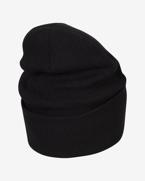 Шапка Nike Peak Tall Cuff Futura Beanie (FB6528-010), One Size, WHS, < 10%, 1-2 дня