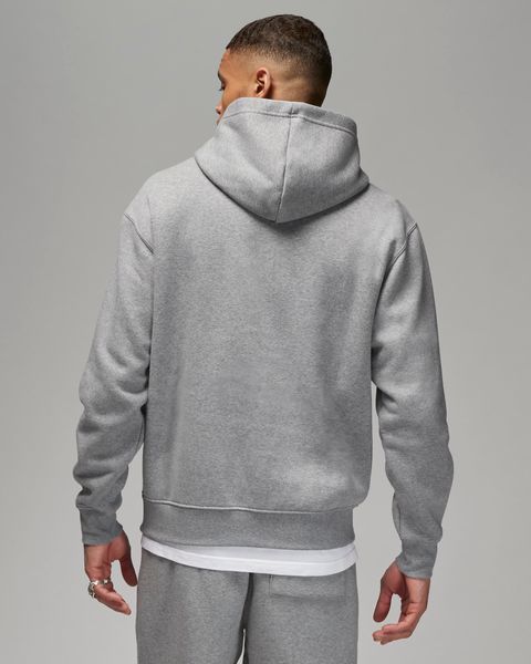 Кофта чоловічі Jordan Essentials Men's Fleece Sweatshirt (FJ7774-091), L, WHS, 10% - 20%, 1-2 дні