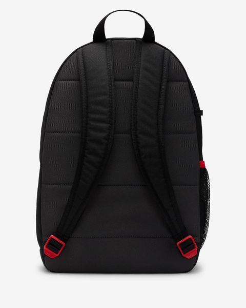 Рюкзак Nike Kids' Backpack (20L) (FN0956-010), One Size, WHS, 1-2 дня