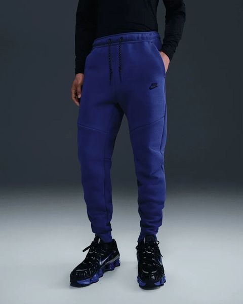 Спортивний костюм чоловічий Nike Tech Full-Zip Windrunner (HV0949-539__HV0959-539), M, WHS, 10% - 20%, 1-2 дні