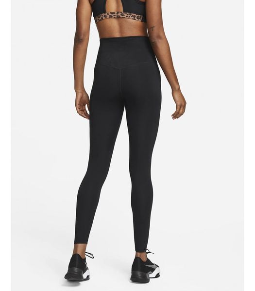 Лосіни жіночі Nike Dri Fit One Black (DM7278-010), S, WHS, 20% - 30%, 1-2 дні