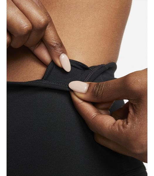 Лосіни жіночі Nike Dri Fit One Black (DM7278-010), S, WHS, 20% - 30%, 1-2 дні