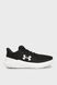Фотографія Кросівки жіночі Under Armour W Phade Rn 3 (3028259-001) 1 з 4 в Ideal Sport