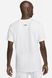 Фотографія Футболка чоловіча Nike Sportswear Air Max Futura Graphic T-Shirt White (FB1439-100) 2 з 3 в Ideal Sport