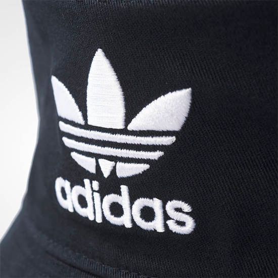 Adidas Originals Bucket Hat (AJ8995), One Size, WHS, 10% - 20%