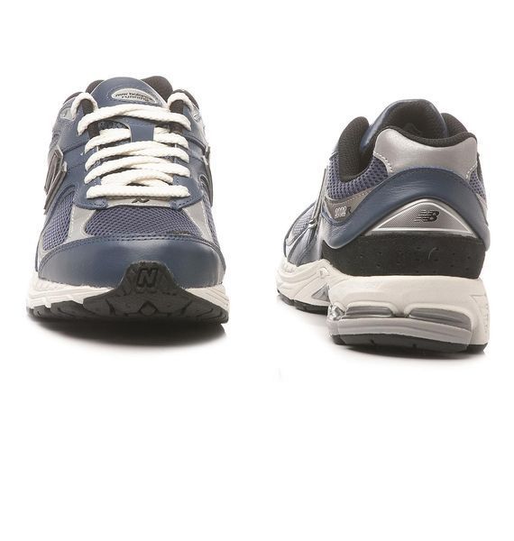 Кроссовки мужские New Balance 2002 (M2002RPQ), 43, WHS, 20% - 30%, 1-2 дня