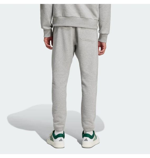 Спортивный костюм мужской Adidas All Szn Fleece (IY4123_IY4148), S, WHS, 1-2 дня