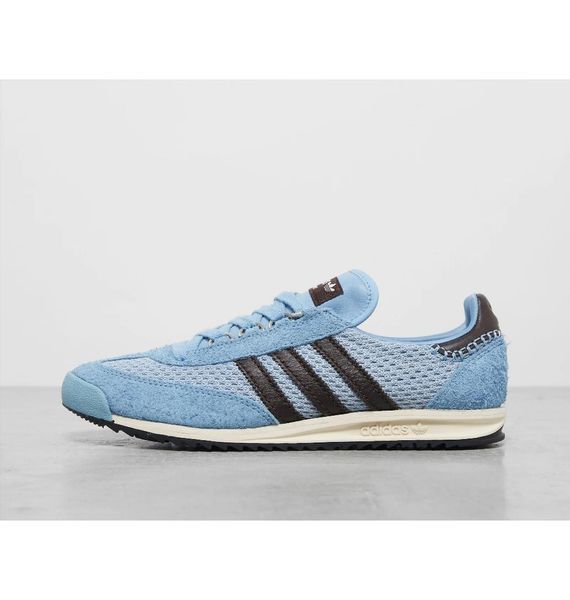 Кросівки жіночі Adidas Wales Bonner X Sl 76 (IH3262), 37, WHS, < 10%, 1-2 дні