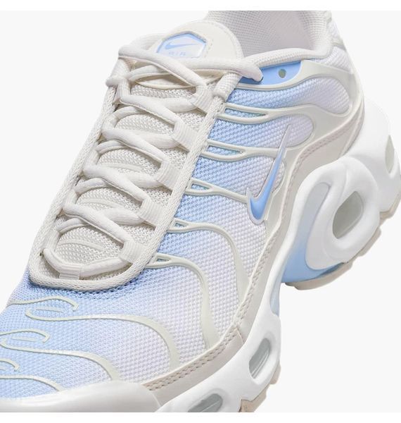 Кросівки жіночі Nike Air Max Plus Gs (CD0609-411), 39, WHS, 10% - 20%, 1-2 дні