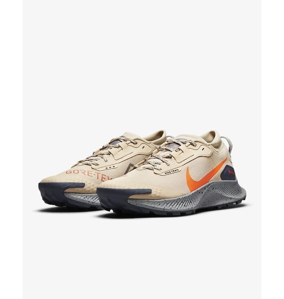 Кросівки для бігу чоловічі Nike Pegasus Trail 3 Gore-Tex (DC8793-200), 42, WHS, < 10%, 1-2 дні