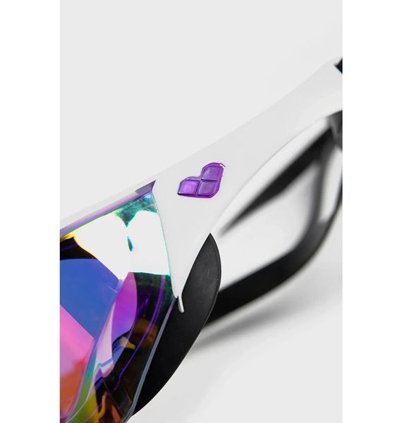 Очки для плавания Arena Cobra Edge Swipe Mr (006870-150), One Size, WHS, < 10%, 1-2 дня